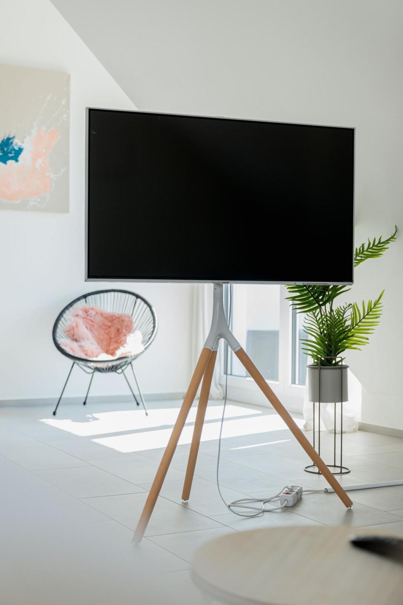 Seeview Maisonette In Direkter Seenaehe 腓特烈港 外观 照片